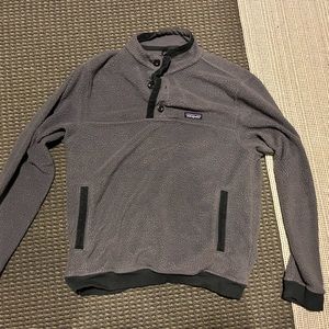 Men’s Patagonia Synchilla